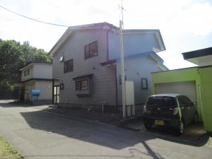 Ｔ邸外壁屋根塗装工事