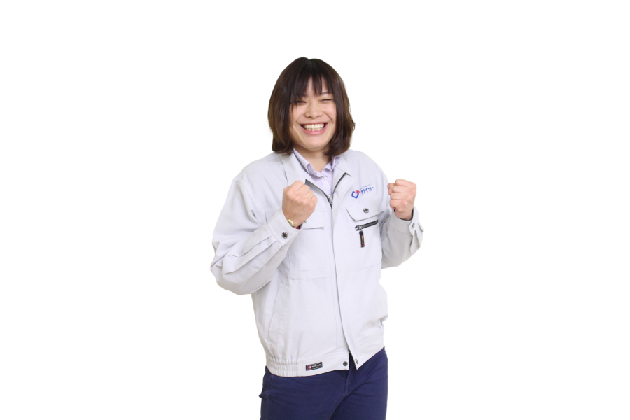 本物そっくりだからより洗練された仕上がりに!